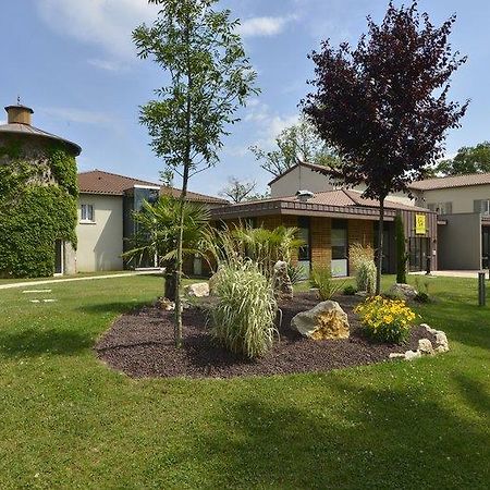 Relais Du Silence Domaine La Charpiniere Hotel Saint-Galmier Eksteriør billede